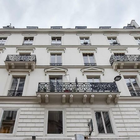 Апартаменти 35 - Urban Montmartre Париж Екстер'єр фото